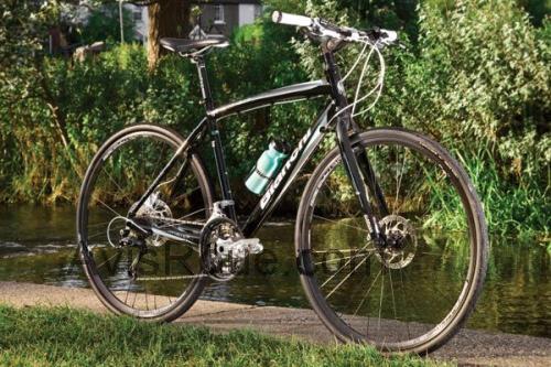 Bianchi Camaleonte 3 fiche technique et avis